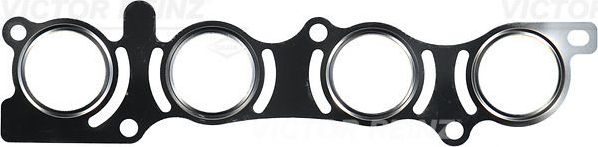 Прокладка выпускного коллектора Victor Reinz (высококачественная сталь). Артикул 71-12650-00