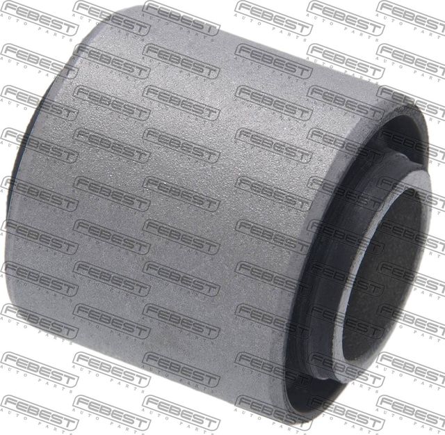 Сайлентблок заднего рычага подвески Febest внутренний для Isuzu Trooper II 1992-2001. Артикул ISAB-012