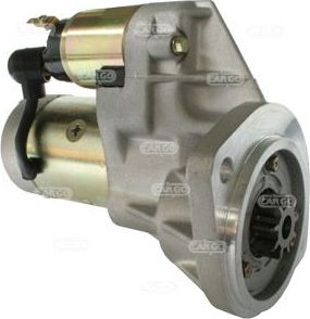 Стартер HC-Cargo. Артикул 110574