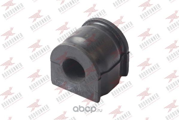 Втулка стабилизатора передняя DACIA DUSTER 2010-2018 (Rodrunner). Артикул BCSF62
