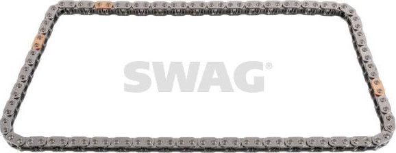 Цепь привода распредвала SWAG. Артикул 99 13 1072
