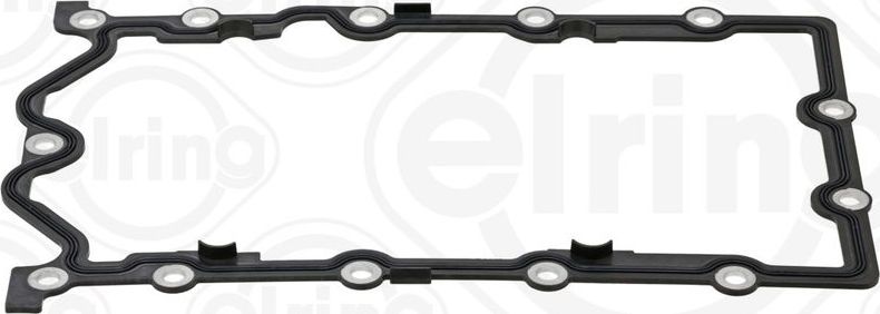 Прокладка маслянного поддона двигателя Elring. Артикул 485.960
