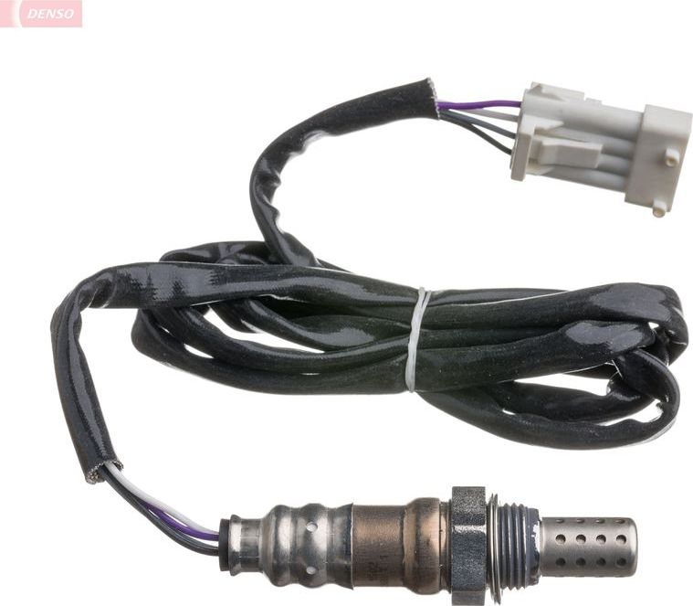 Лямбда-зонд (кислородный датчик) Denso Direct fit switching sensor. Артикул DOX-2045
