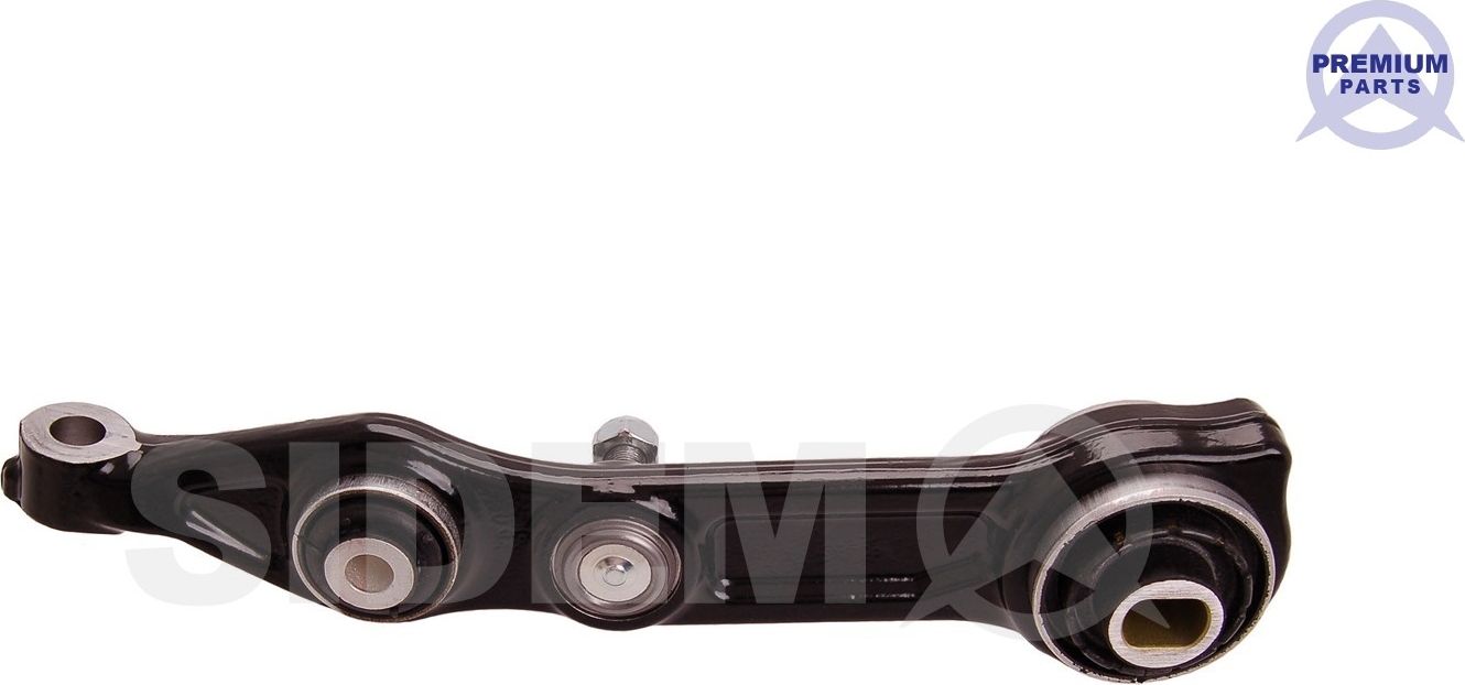 Продольный рычаг передней подвески Sidem (сталь). Артикул 49774