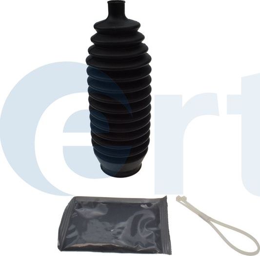 Пыльник рулевой рейки (комплект) ERT. Артикул 101800