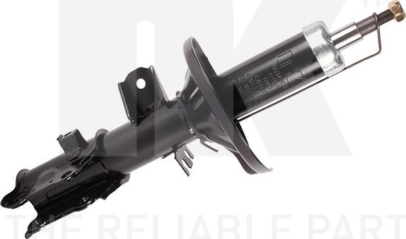 Амортизатор NK. Артикул 65342178