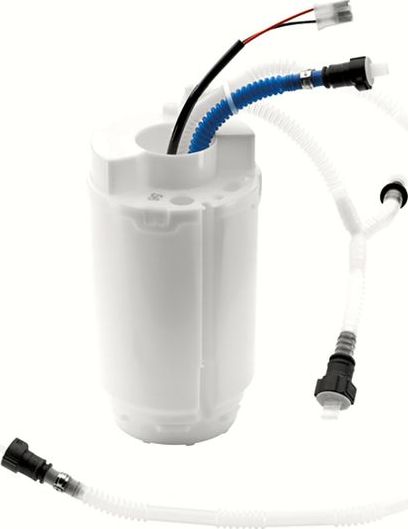 Бензонасос (топливный насос) Continental (Siemens/VDO) правый для Volkswagen Touareg I 2002-2010. Артикул 228-236-005-016Z