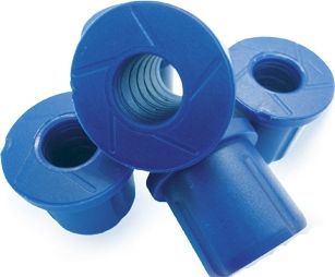 Втулки Ironman рессорные для Great Wall Wingle 2009-2012. Артикул 728TUK