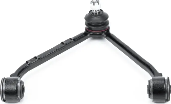 4310-011L_Рычаг передний верхний левый (Metaco) Metaco. Артикул 4310011L