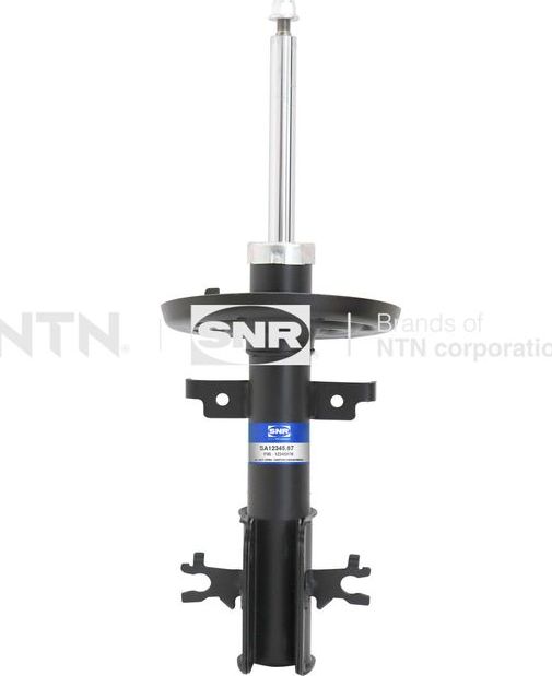 Амортизатор NTN / SNR. Артикул SA65543.36