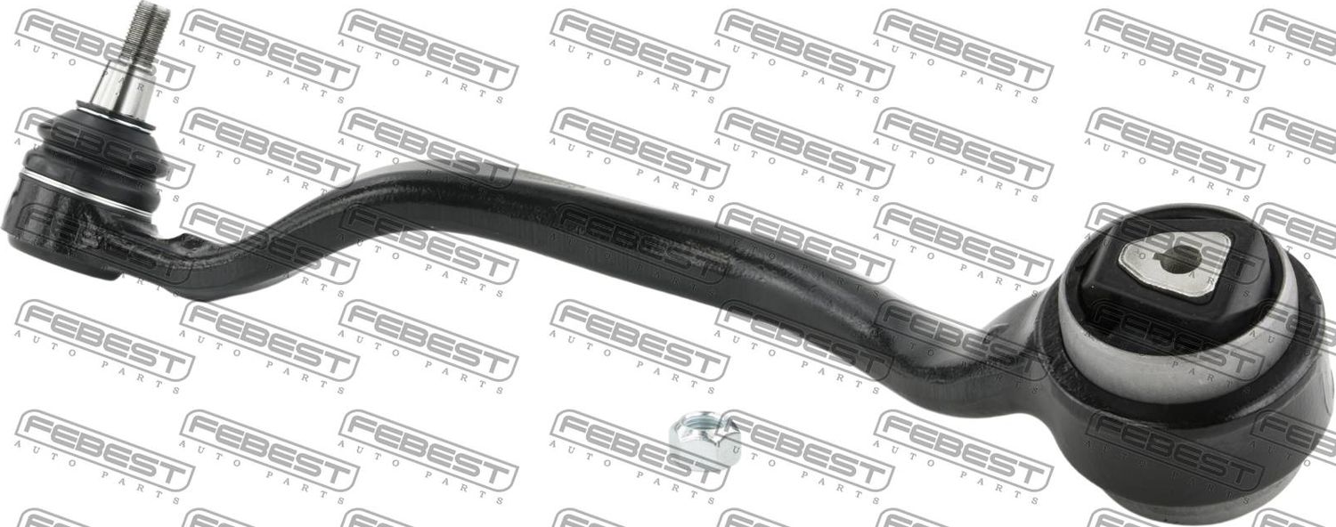 Поперечный рычаг Febest левый нижний для BMW X6 II (F16) 2014-2019. Артикул 1925-E70FLH