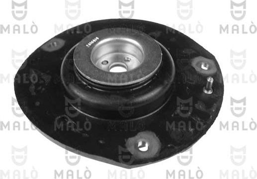 Опора амортизатора (стойки) Malo. Артикул 194523