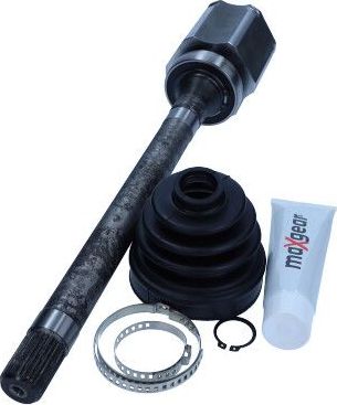 Шрус внутренний (граната) MaXgear. Артикул 49-2882