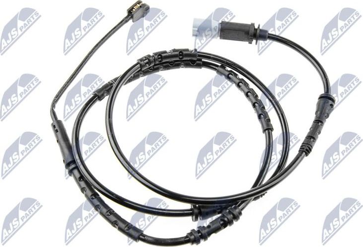 Датчик износа тормозных колодок  NTY. Артикул HCZ-BM-015