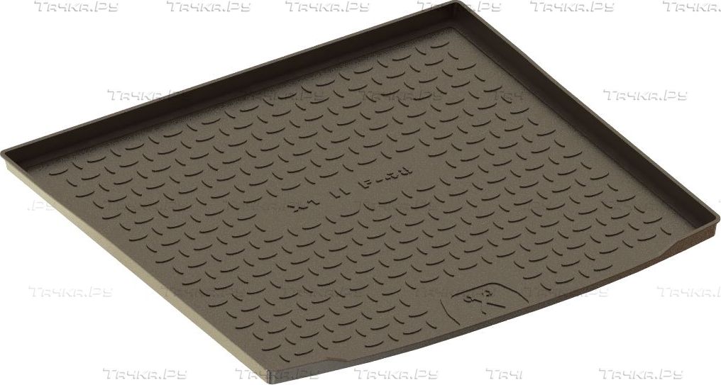 Коврик Seintex для багажника BMW X1 F48 2015-2026. Артикул 87109