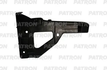 Кронштейн передн прав AUDI  A6 05-11 (Patron). Артикул P76AD008AR