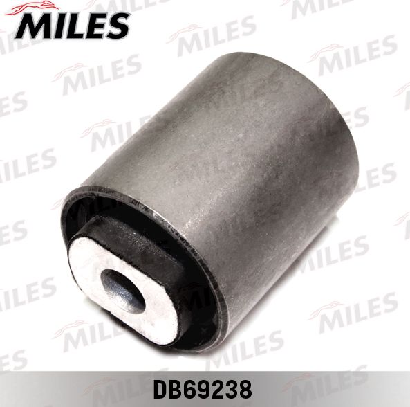 Сайлентблок заднего рычага подвески Miles. Артикул DB69238