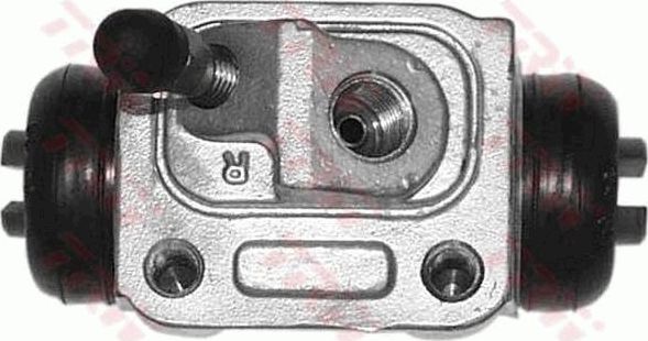 Тормозной цилиндр TRW задний правый для Suzuki Swift II 1989-2001. Артикул BWD285