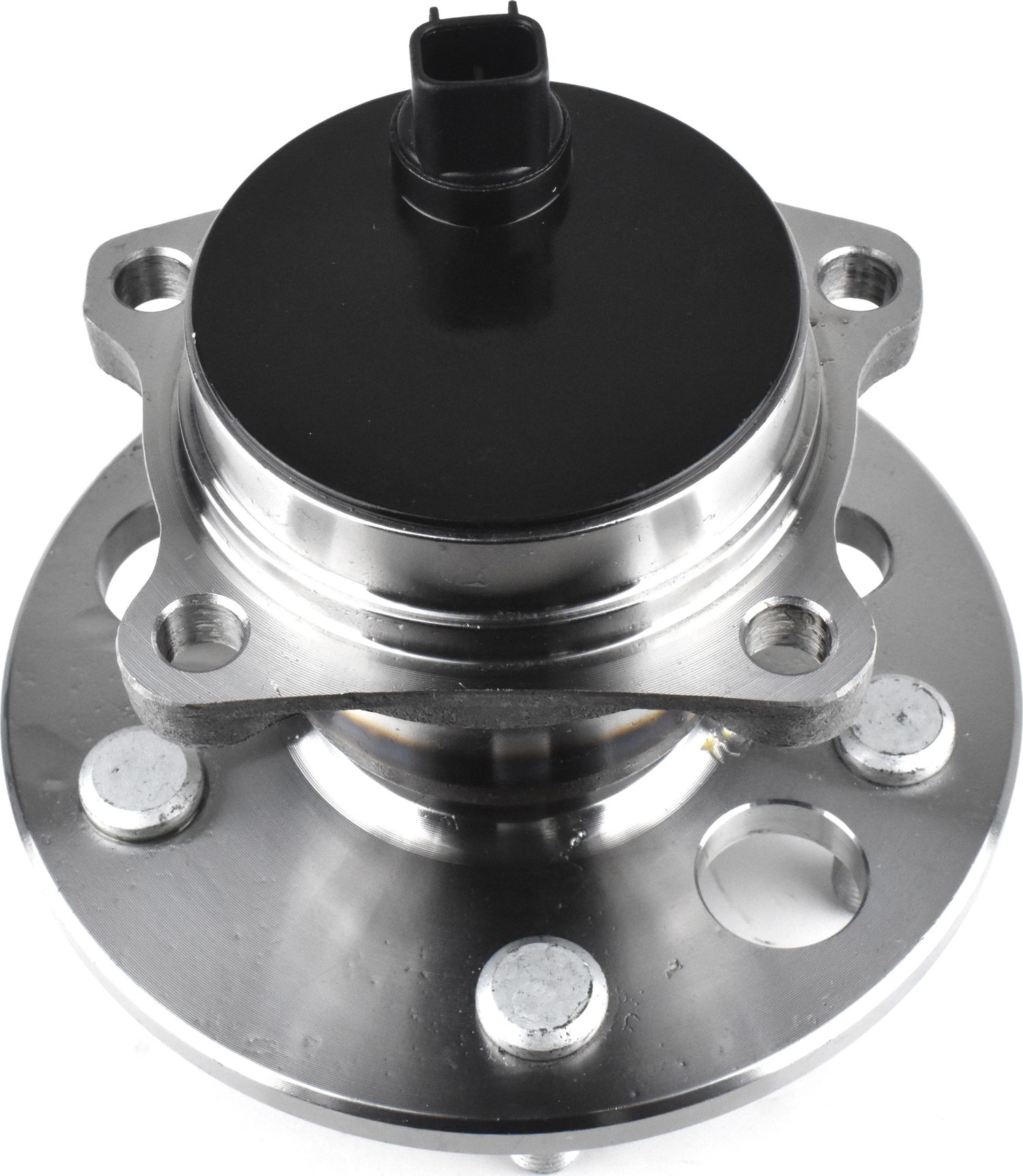 Ступица колеса Jikiu. Артикул HW21020