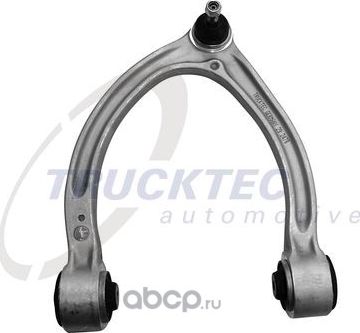 Поперечный рычаг передней подвески Trucktec Automotive. Артикул 02.31.107