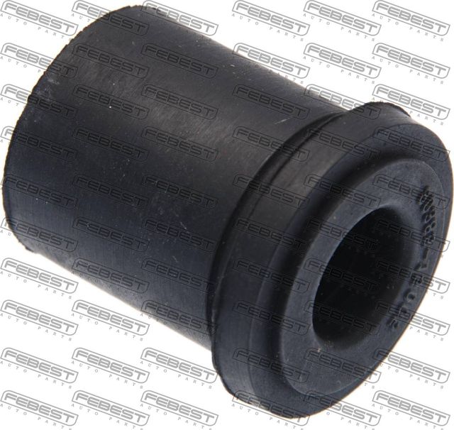 Втулка рессоры Febest. Артикул TAB-ET196X
