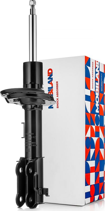 Амортизатор Mobiland передний правый для Hyundai Creta I 2016-2026. Артикул 134120140