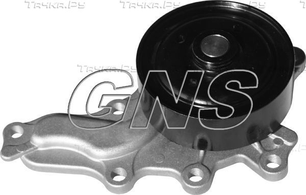 Помпа (водяной насос) GNS для Toyota RAV4 IV (CA40) 2012-2019. Артикул YH-T227
