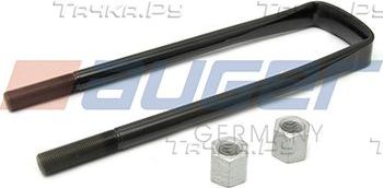 Стремянка рессоры Auger для Mercedes-Benz Actros MP3 2008-2012. Артикул 77593