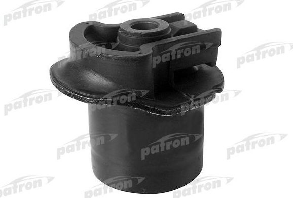 Сайлентблок заднего рычага подвески Patron для Toyota Vios I 2002-2008. Артикул PSE10115