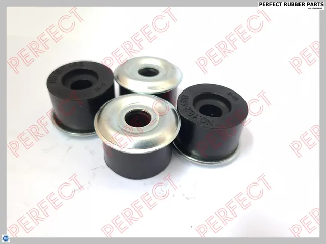 ВТУЛКА СТАБИЛИЗАТОРА (Perfect). Артикул TO10RV30EB