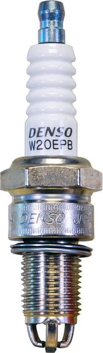Свеча зажигания Denso Nickel. Артикул W20EPB