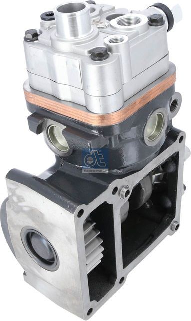 Компрессор пневмоподвески DT Spare Parts. Артикул 3.75006