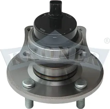 Ступица TOYOTA Corolla (92-02), Corolla Verso (02-04) R (Kroner) Kroner. Артикул K151272