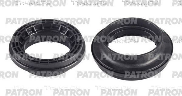Опорный подшипник амортизатора (стойки) Patron. Артикул PSE40348