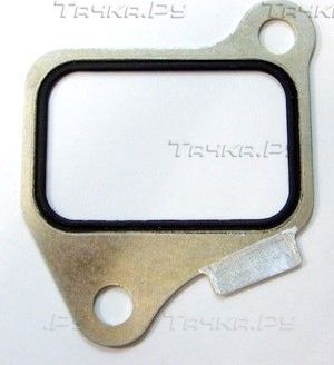 Прокладка впускного коллектора Elring для MAN TGA 2007-2008. Артикул 585.110