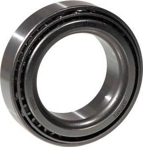 Ступичный подшипник Zentparts. Артикул Z14155