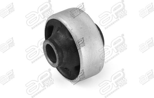 Сайлентблок переднего рычага подвески APlus. Артикул 14361AP