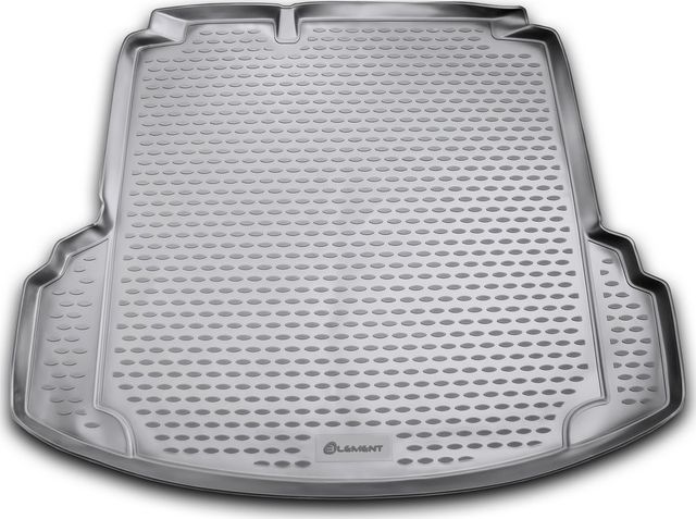 Коврик Element для багажника Volkswagen Jetta VI Trendline седан 2010-2018. Артикул NLC.51.36.B10