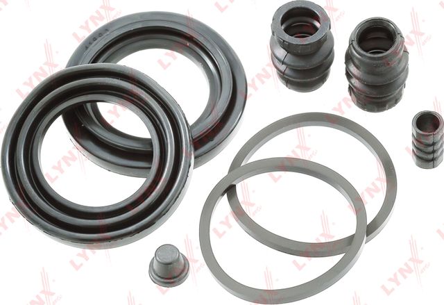 Ремкомплект тормозного суппорта LYNXauto. Артикул BC-0209