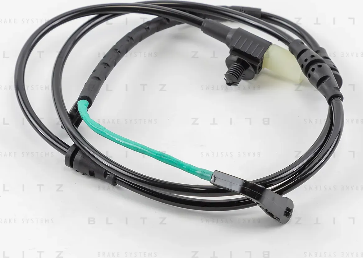 Датчик износа тормозных колодок (Blitz). Артикул BL0160