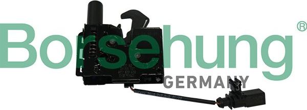 Замок капота Borsehung. Артикул B10261