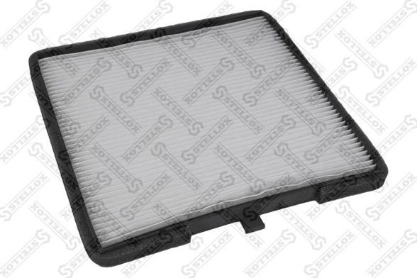 Салонный фильтр Stellox. Артикул 71-10401-SX
