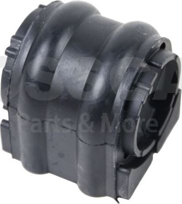 Втулка стабилизатора OSSCA передняя правая/левая для Hyundai Sonata VIII (DN8) 2020-2026. Артикул 74208