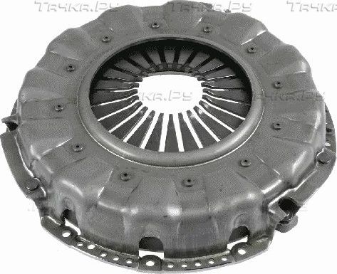 Корзина сцепления SACHS для MAN L2000 1993-2005. Артикул 3482 060 132