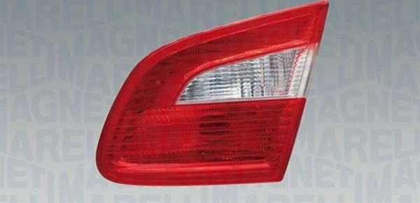 Фонарь задний Magneti Marelli. Артикул 714027061701