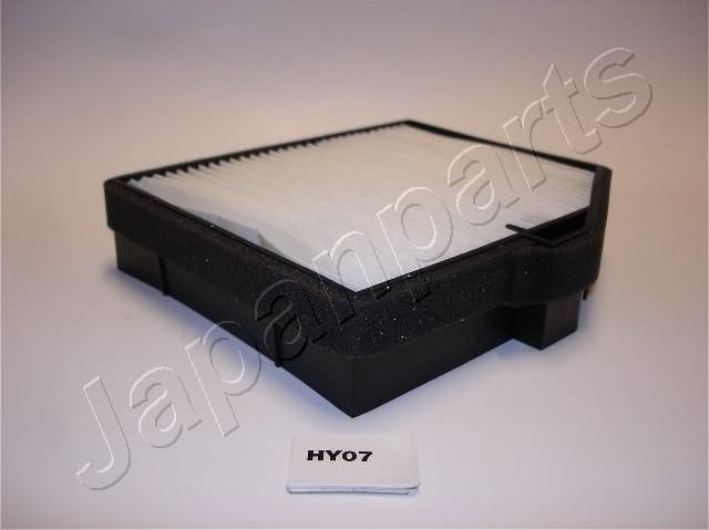 Салонный фильтр Japanparts. Артикул FAA-HY07