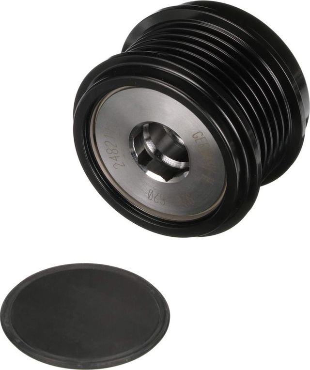 Муфта генератора обгонная Gates DriveAlign® для Ford Mondeo V 2014-2026. Артикул OAP7297