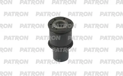 Сайлентблок рычага подвески (Patron). Артикул PSE12371