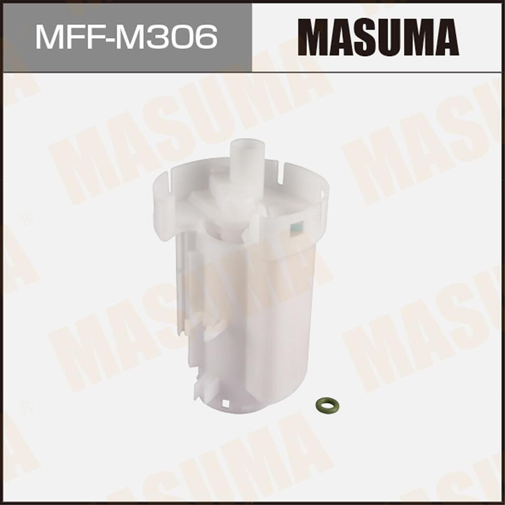 Топливный фильтр Masuma. Артикул MFF-M306
