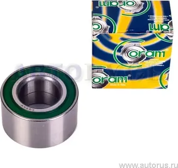 Подшипник передней ступицы колеса (Coram). Артикул CR002